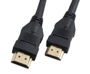 Cable HDMI High Speed Male-Male 0.5M